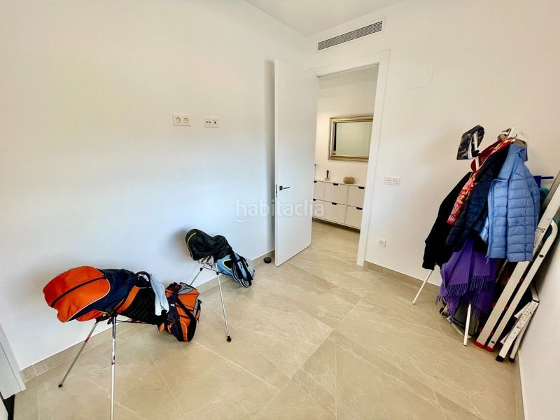 Foto 4f5abba4-0850-4b19-a83e-4fbfcc25407d. Apartament a Benijófar