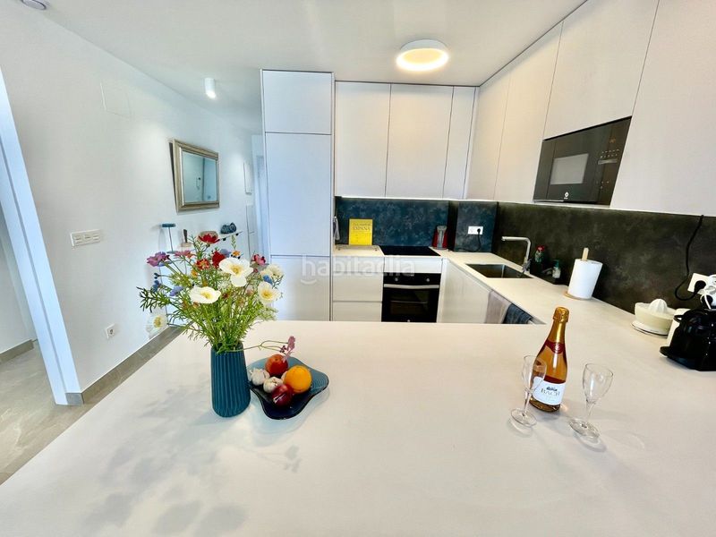 Foto 7bdda6ef-3590-4b77-b340-cee995535abb. Apartament a Benijófar