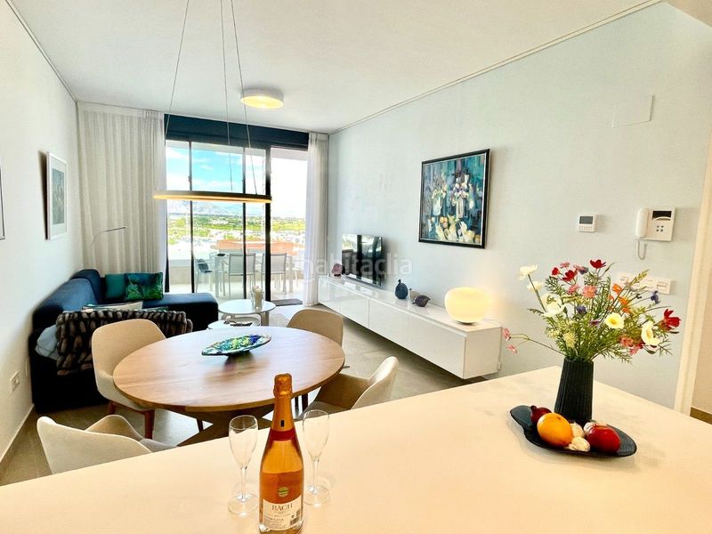 Foto 8c847397-a974-4d7d-800e-4257680f950d. Apartament a Benijófar