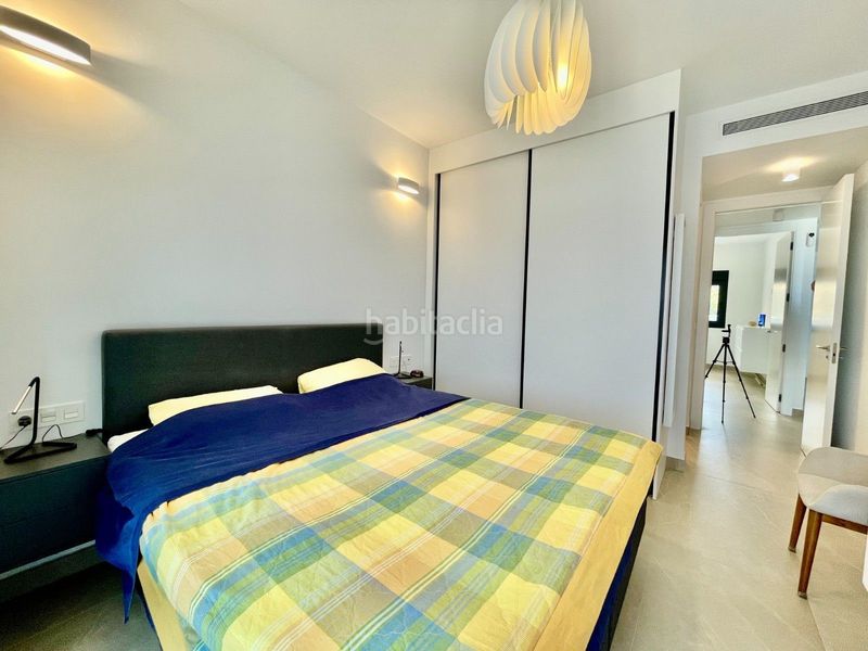 Foto 96786435-40f0-4d11-a834-aae536c3f887. Apartament a Benijófar