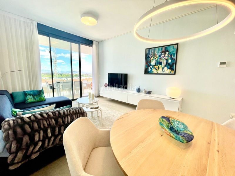 Foto e9d3fa76-3e45-48ae-98c7-d3e5f120f57c. Apartament a Benijófar