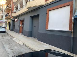 Local Comercial en El Puerto. Local comercial
