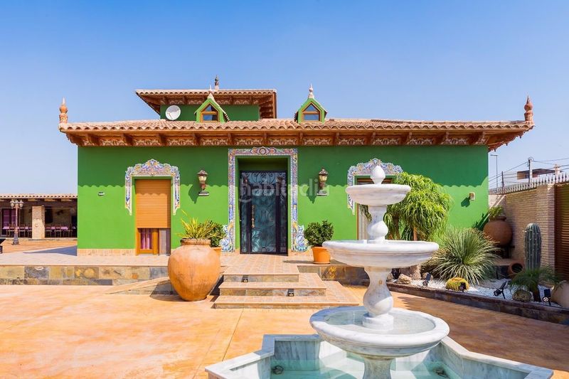 Foto 321b664a-cfb4-47df-ae17-e673d32b1223. Casa amb calefacció a Almoradí
