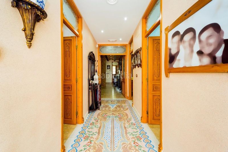 Foto 8cfb7a74-d355-4ea6-9652-3ce1ab0e60da. Casa amb calefacció a Almoradí