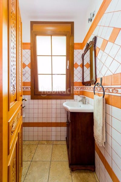 Foto d707c8c9-f433-4223-be92-514fb62e713d. Casa amb calefacció a Almoradí