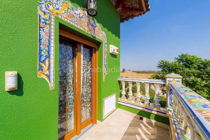 Foto d799797b-02db-4d5c-9612-267151e2604d. Casa amb calefacció a Almoradí