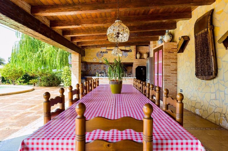 Foto f321ae0c-952b-458f-ad12-f139cb2949c6. Casa amb calefacció a Almoradí