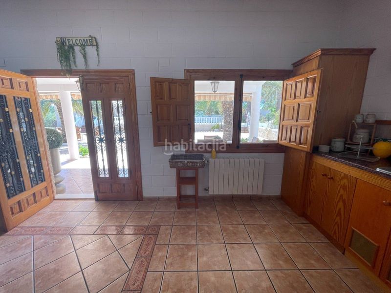 Foto 592586c6-6700-4558-ab01-75b2c89e3504. Finca rústica a Centro Elda