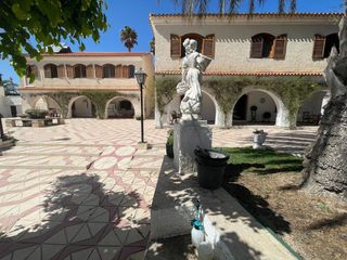 Finca rústica a Centro