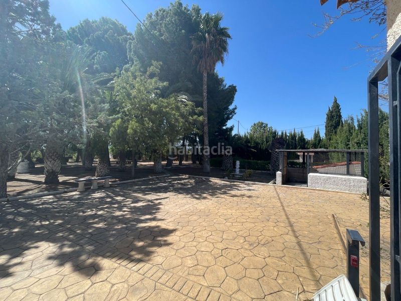Foto bd75078a-483e-4924-8cba-9f54788b856c. Finca rústica a Centro Elda