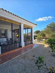 Casa a Balsapintada - El Estrecho