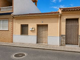 Casa en Benijófar