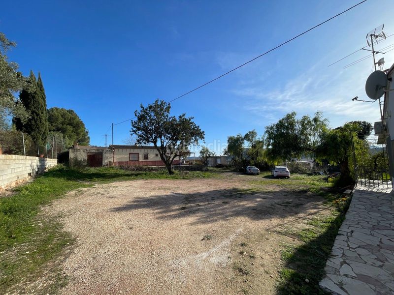Foto 03895c76-3c1b-4812-9bf8-b7a480284d16. Finca rústica a San Juan Aspe