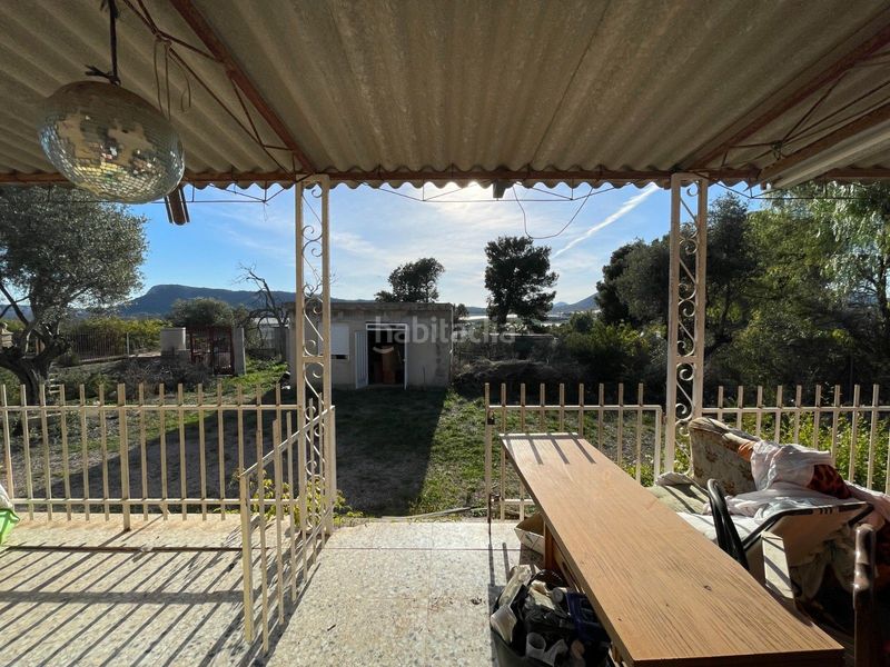 Foto 05cd92b3-01e3-4458-8177-b12fe50842f4. Finca rústica a San Juan Aspe