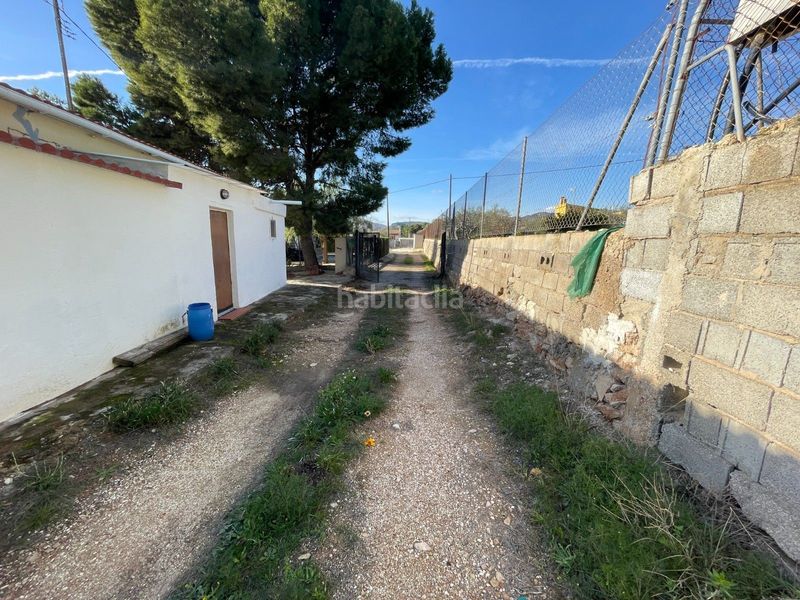 Foto 50a172bd-2e75-411d-9085-1caeaf56b07e. Finca rústica a San Juan Aspe