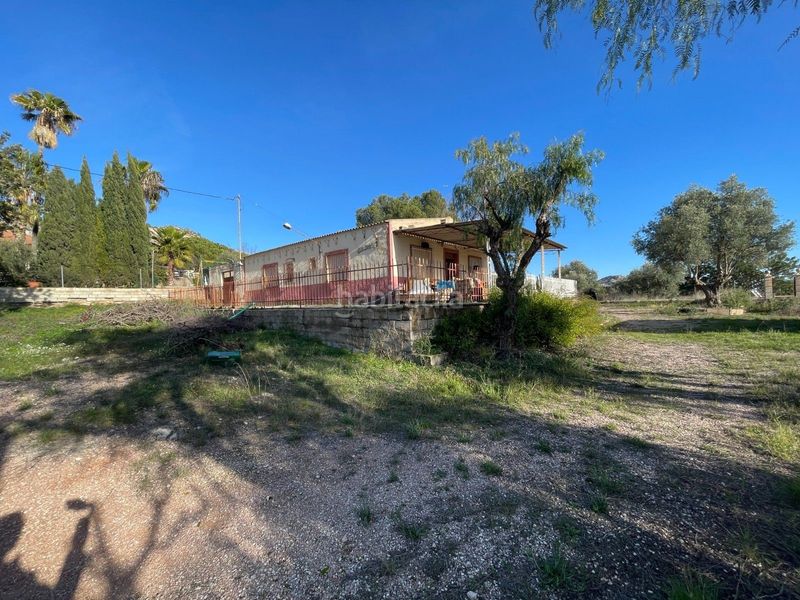 Foto 8ca40160-1584-4d92-807b-c3405ba24027. Finca rústica a San Juan Aspe