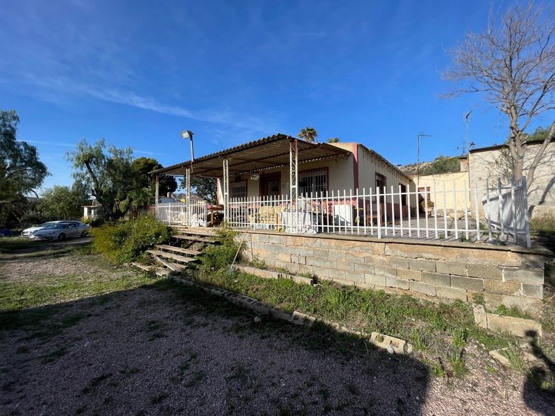 Foto afb85997-ff52-4d28-aa49-76990744689a. Finca rústica a San Juan Aspe