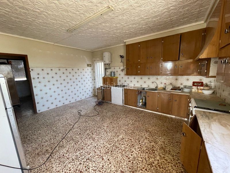 Foto be87ab44-9530-47d7-9b57-ccf184ad568c. Finca rústica a San Juan Aspe