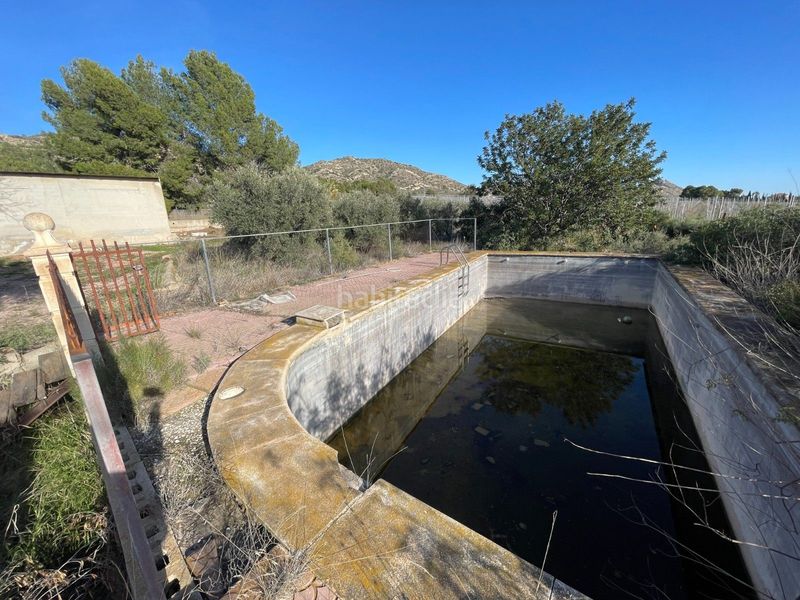 Foto ce26e12a-9d1a-43cd-aa11-5b51ffff3ce1. Finca rústica a San Juan Aspe