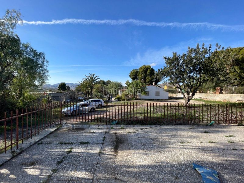 Foto da5a9938-95e7-46a7-ad67-6f1387249632. Finca rústica a San Juan Aspe