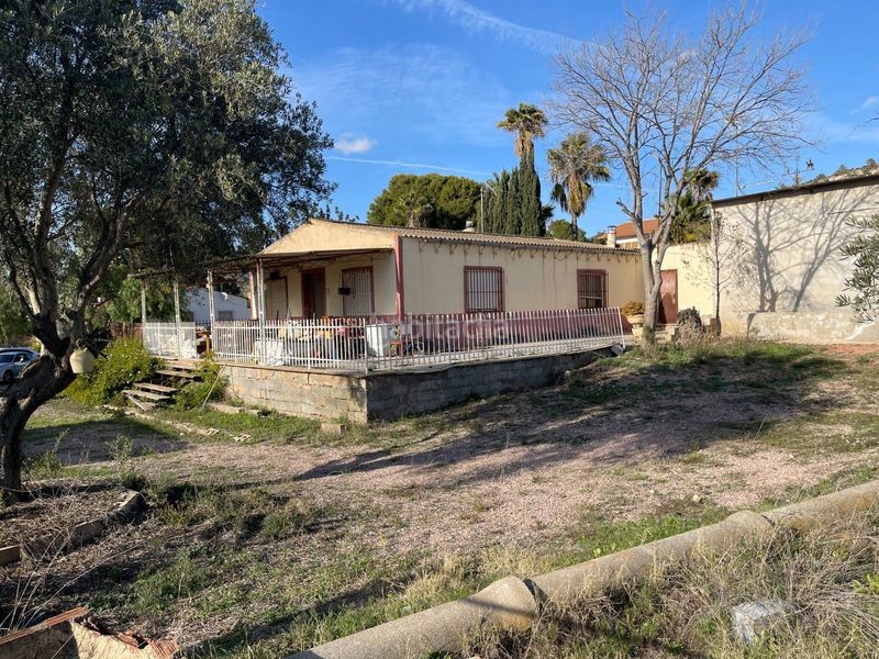 Foto dde58f88-12eb-4653-a770-991b1435b1cb. Finca rústica a San Juan Aspe