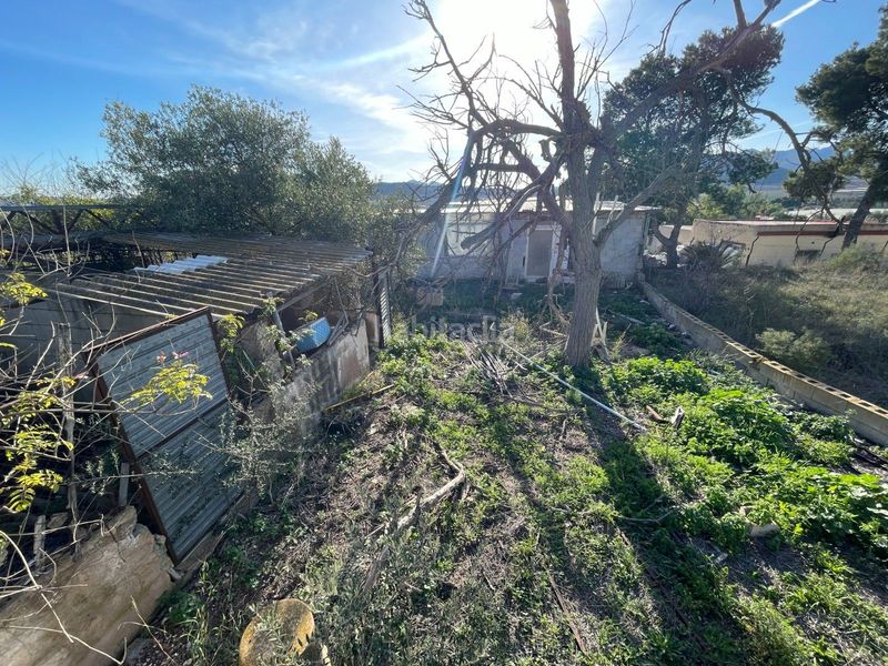 Foto e0232e91-e216-4259-967f-0dff43d91fdb. Finca rústica a San Juan Aspe