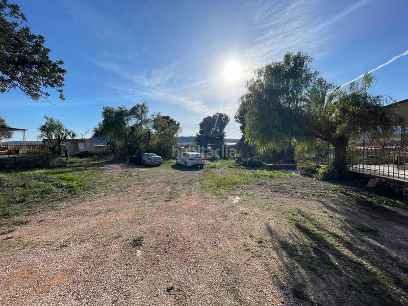 Foto f2b33689-9976-4b97-a511-90337fc056dd. Finca rústica a San Juan Aspe