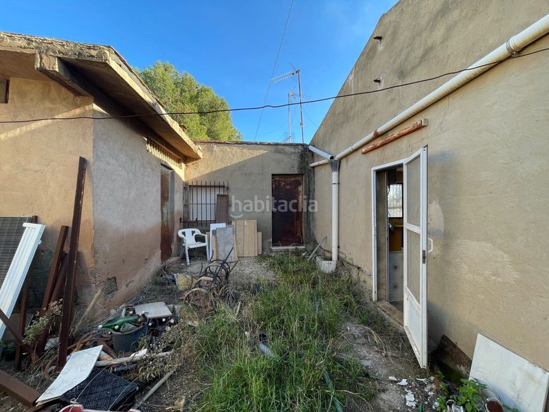 Foto f81b42de-7a5d-4e98-85b4-0fd48c6ccce3. Finca rústica a San Juan Aspe