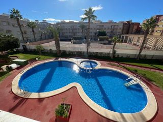 Apartament a Las Piscinas Naturales