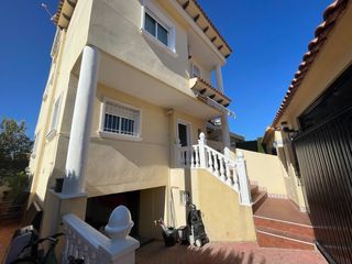 Casa a Pueblo