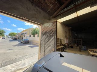 Maison jumelée à Benejúzar. Casa adosada en benejuzar alicante