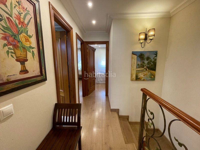 Foto 5fecbe6a-7260-4b4e-8d93-b419f0a69eaf. Casa adossada a Centro Elche / Elx