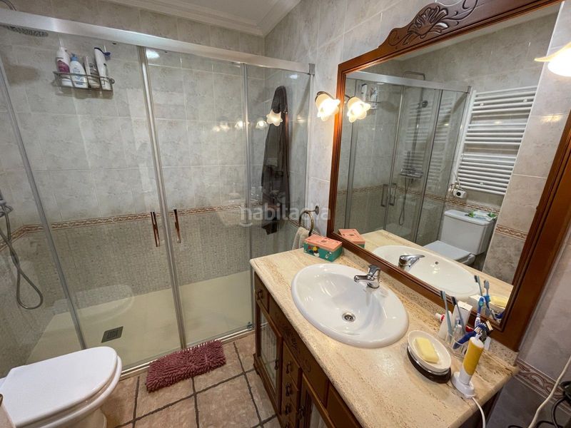 Foto 7f281c1b-624d-4522-b556-ea7faeae8c6b. Casa adossada a Centro Elche / Elx