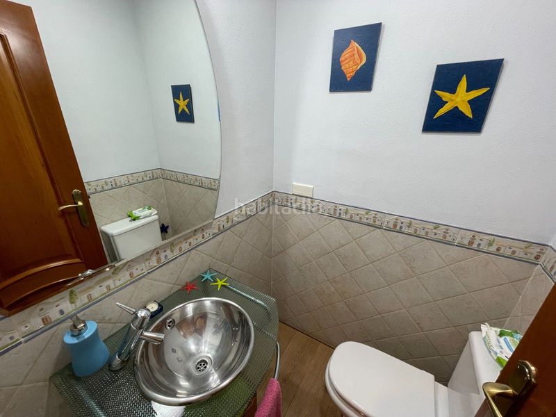 Foto c0c878cc-cc19-4910-962c-ddcf1f309ee7. Casa adossada a Centro Elche / Elx