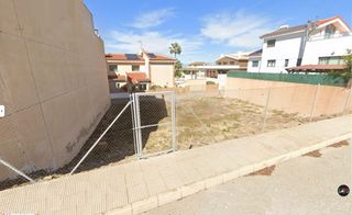 Terreny residencial a Benijófar