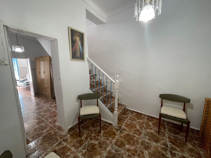 Foto 4e5c2862-b019-4f6e-bb24-b7fe9a53b557. Casa adossada a Centro Rojales