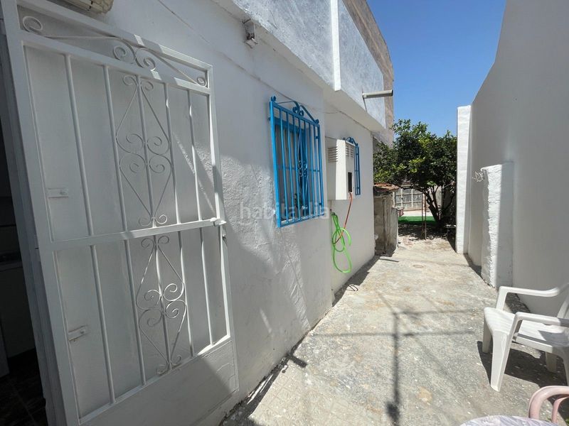 Foto 8afbb14e-98a0-455b-b1e0-7a79449413ee. Casa adossada a Centro Rojales