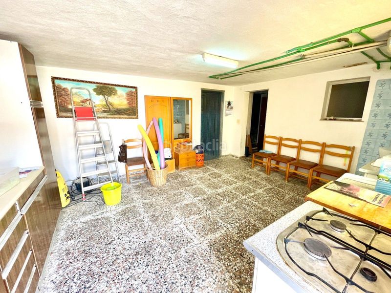 Foto 729521a1-8dfd-49f5-a79a-2bb22f54c13a. Casa a Benijófar