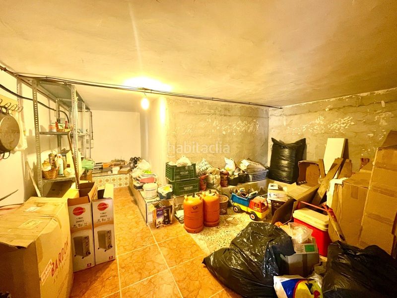 Foto aae9e016-a961-4d55-a2ee-8308aeb300f0. Casa a Benijófar