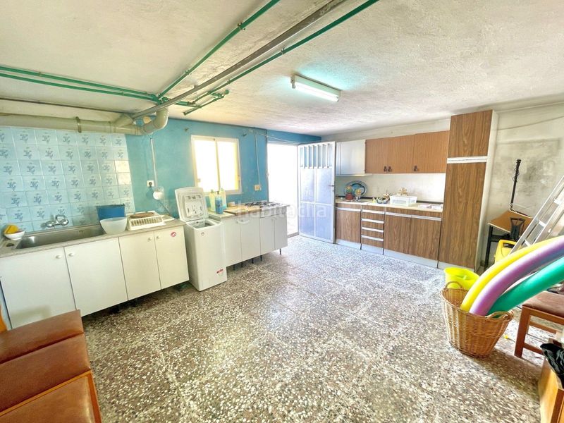Foto c9e70188-bb62-4515-bd5a-41ede8554c76. Casa a Benijófar