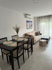 Location Appartement à Carrer llevant 29. Piso ideal para el invierno
