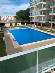Lloguer Pis a Avenida de la mediterránea 26. Piso ideal para el invierno
