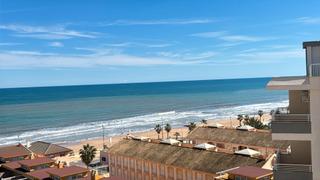 Miete Etagenwohnung in Carrer dels marenys 27. Piso ideal para el invierno