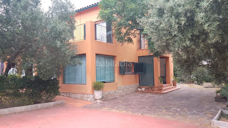 Foto 3b873c78-d3f4-4a86-9388-032eaf5f61e8. Casale in carrer de l'alborcer 6 in Urbanizaciones Gandia