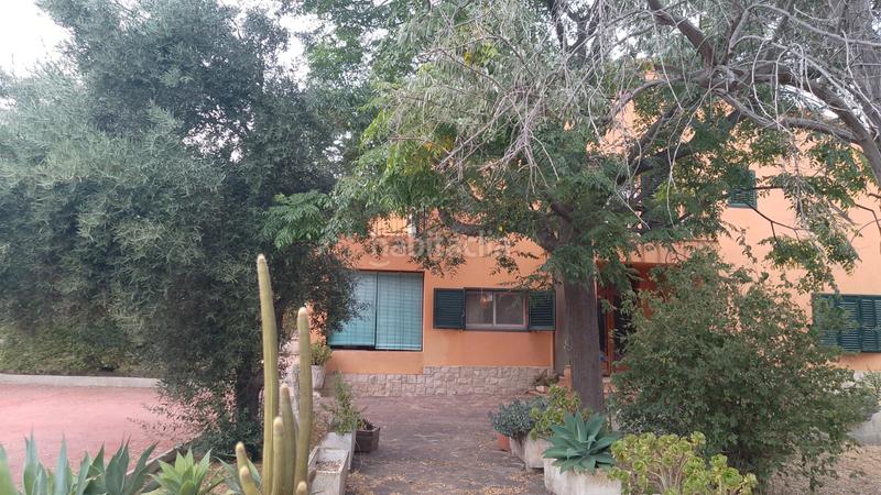 Foto 451c856e-fde6-4534-a74a-78cb81a4846f. Casale in carrer de l'alborcer 6 in Urbanizaciones Gandia