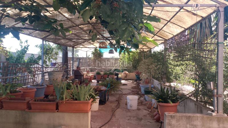 Foto 5233f55b-eaf4-4ce4-b403-abb564285065. Casale in carrer de l'alborcer 6 in Urbanizaciones Gandia