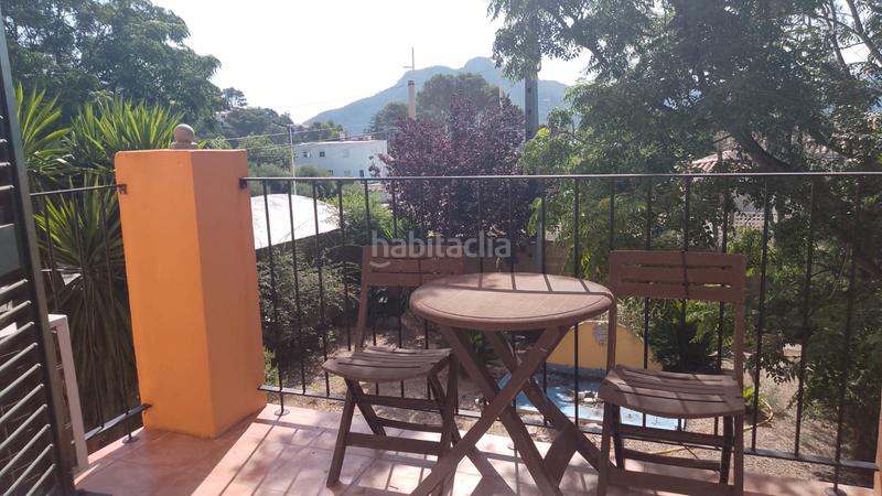 Foto 5e6bf3bd-c992-4b23-bc98-ade6e8f3c362. Casale in carrer de l'alborcer 6 in Urbanizaciones Gandia