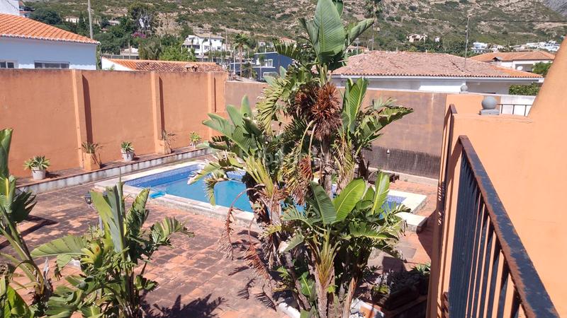 Foto 5fc04498-d586-4a1e-8141-14a6d8cc55c4. Casale in carrer de l'alborcer 6 in Urbanizaciones Gandia