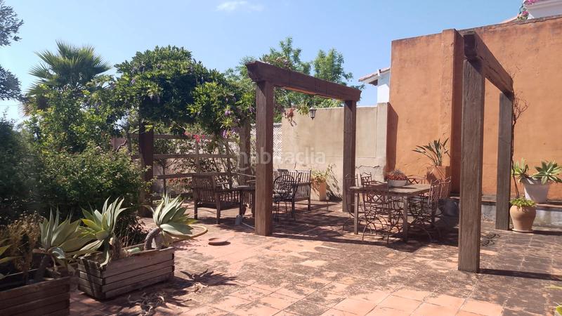 Foto de18af60-ed6d-4f4d-baf2-905701acdf2e. Casale in carrer de l'alborcer 6 in Urbanizaciones Gandia