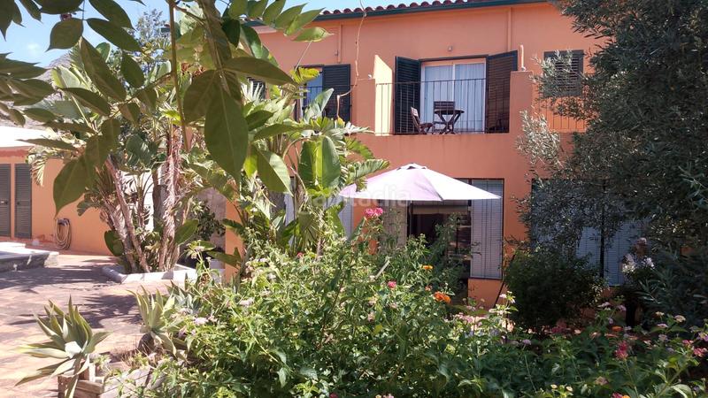 Foto ec856cfb-cafa-49e5-b1c8-b3051abdcf87. Casale in carrer de l'alborcer 6 in Urbanizaciones Gandia